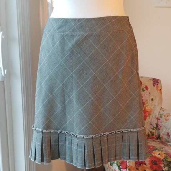 JohnPaulRichard Skirts Uniform By John Paul Richard Skirt Poshmark